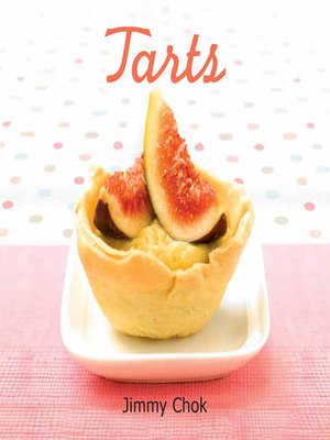 cover image of Tarts